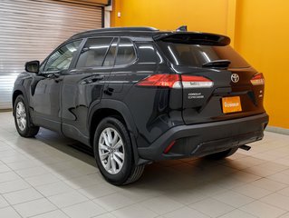 Toyota COROLLA CROSS  2022 à St-Jérôme, Québec - 6 - w320h240px