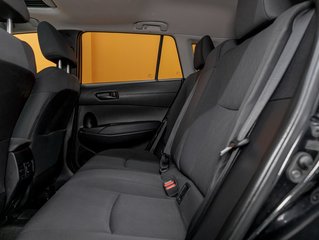 Toyota COROLLA CROSS  2022 à St-Jérôme, Québec - 28 - w320h240px