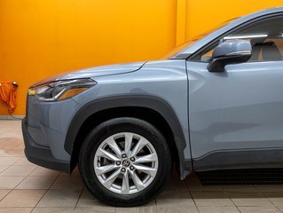 2024 Toyota Corolla Cross in St-Jérôme, Quebec - 30 - w320h240px
