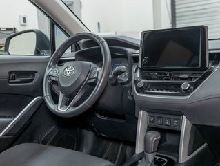 2024 Toyota Corolla Cross in St-Jérôme, Quebec - 25 - w320h240px
