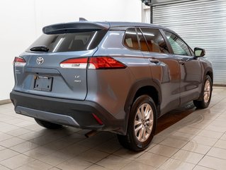2024 Toyota Corolla Cross in St-Jérôme, Quebec - 8 - w320h240px