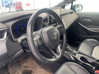 Toyota Corolla Hatchback  2020 à St-Jérôme, Québec - 3 - w320h240px