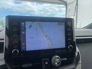 Toyota Corolla Hatchback  2020 à St-Jérôme, Québec - 12 - w320h240px