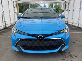 Toyota Corolla Hatchback  2020 à St-Jérôme, Québec - 4 - w320h240px