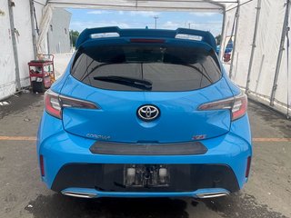 Toyota Corolla Hatchback  2020 à St-Jérôme, Québec - 6 - w320h240px