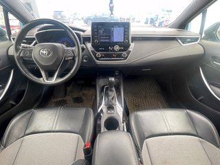Toyota Corolla Hatchback  2020 à St-Jérôme, Québec - 10 - w320h240px