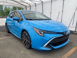 Toyota Corolla Hatchback  2020 à St-Jérôme, Québec - 9 - w320h240px