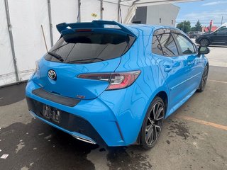 Toyota Corolla Hatchback  2020 à St-Jérôme, Québec - 8 - w320h240px