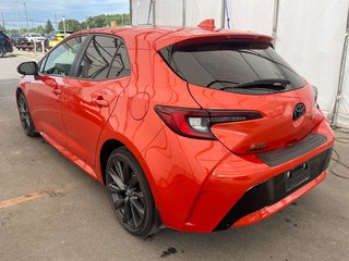 2023 Toyota Corolla Hatchback in St-Jérôme, Quebec - 5 - w320h240px