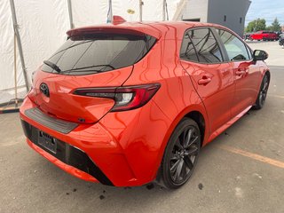 2023 Toyota Corolla Hatchback in St-Jérôme, Quebec - 8 - w320h240px