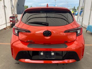 2023 Toyota Corolla Hatchback in St-Jérôme, Quebec - 6 - w320h240px