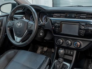 2015 Toyota Corolla in St-Jérôme, Quebec - 23 - w320h240px
