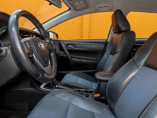 2015 Toyota Corolla in St-Jérôme, Quebec - 10 - w320h240px
