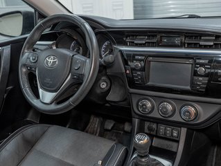 Toyota Corolla  2016 à St-Jérôme, Québec - 23 - w320h240px