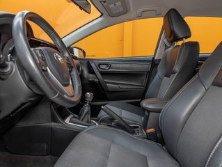 2016 Toyota Corolla in St-Jérôme, Quebec - 10 - w320h240px