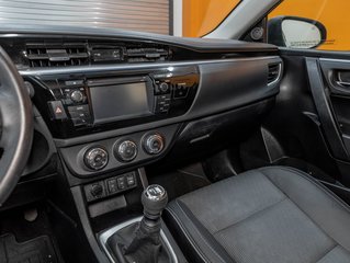 Toyota Corolla  2016 à St-Jérôme, Québec - 18 - w320h240px