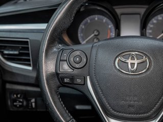 Toyota Corolla  2016 à St-Jérôme, Québec - 14 - w320h240px