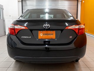 2016 Toyota Corolla in St-Jérôme, Quebec - 6 - w320h240px