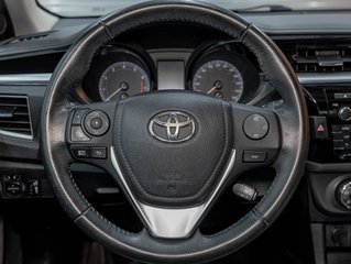 Toyota Corolla  2016 à St-Jérôme, Québec - 12 - w320h240px