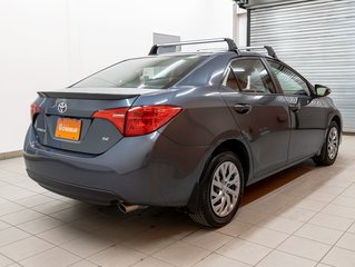2017 Toyota Corolla in St-Jérôme, Quebec - 8 - w320h240px