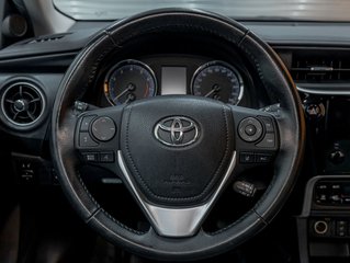 Toyota Corolla  2017 à St-Jérôme, Québec - 12 - w320h240px