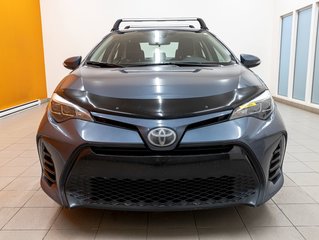 Toyota Corolla  2017 à St-Jérôme, Québec - 4 - w320h240px