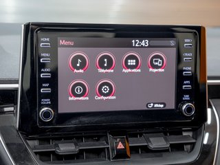 Toyota Corolla  2020 à St-Jérôme, Québec - 16 - w320h240px