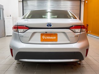 Toyota Corolla  2020 à St-Jérôme, Québec - 6 - w320h240px