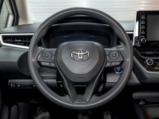 Toyota Corolla  2020 à St-Jérôme, Québec - 12 - w320h240px