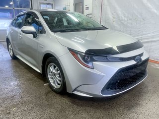 2020 Toyota Corolla in St-Jérôme, Quebec - 9 - w320h240px