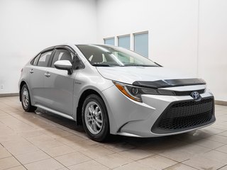 Toyota Corolla  2020 à St-Jérôme, Québec - 9 - w320h240px