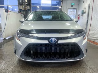 2020 Toyota Corolla in St-Jérôme, Quebec - 4 - w320h240px
