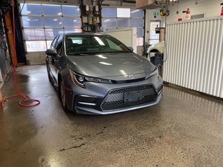 2020 Toyota Corolla in St-Jérôme, Quebec - 9 - w320h240px