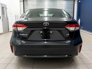 Toyota Corolla  2020 à St-Jérôme, Québec - 6 - w320h240px