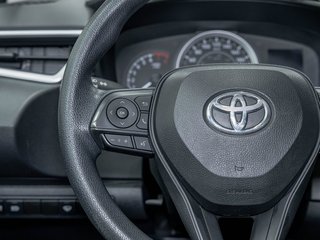 Toyota Corolla  2020 à St-Jérôme, Québec - 14 - w320h240px