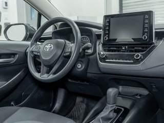 Toyota Corolla  2020 à St-Jérôme, Québec - 23 - w320h240px