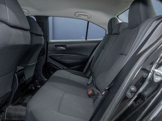 Toyota Corolla  2020 à St-Jérôme, Québec - 24 - w320h240px