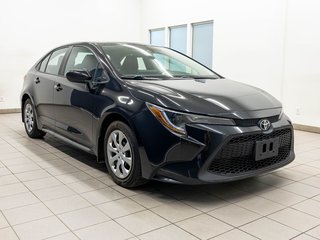 Toyota Corolla  2020 à St-Jérôme, Québec - 9 - w320h240px