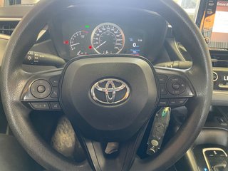 Toyota Corolla  2020 à St-Jérôme, Québec - 14 - w320h240px