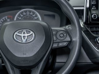 Toyota Corolla  2020 à St-Jérôme, Québec - 15 - w320h240px