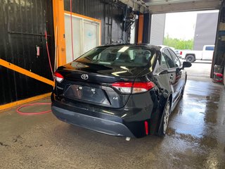 Toyota Corolla  2020 à St-Jérôme, Québec - 8 - w320h240px