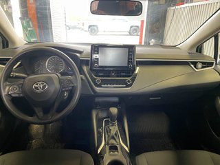 Toyota Corolla  2020 à St-Jérôme, Québec - 10 - w320h240px