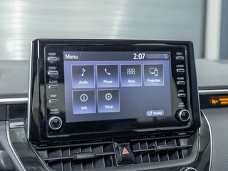 Toyota Corolla  2020 à St-Jérôme, Québec - 17 - w320h240px