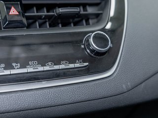 Toyota Corolla  2020 à St-Jérôme, Québec - 21 - w320h240px