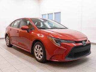 2021 Toyota Corolla in St-Jérôme, Quebec - 9 - w320h240px