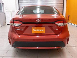 2021 Toyota Corolla in St-Jérôme, Quebec - 6 - w320h240px