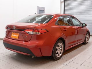 2021 Toyota Corolla in St-Jérôme, Quebec - 8 - w320h240px