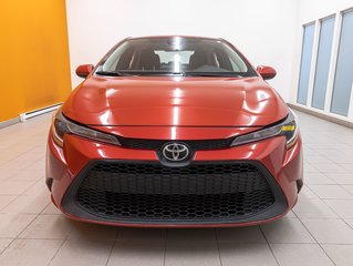 2021 Toyota Corolla in St-Jérôme, Quebec - 4 - w320h240px