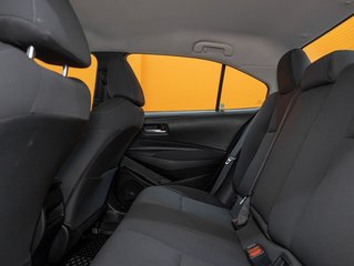 2021 Toyota Corolla in St-Jérôme, Quebec - 25 - w320h240px