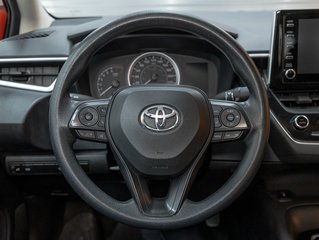 2021 Toyota Corolla in St-Jérôme, Quebec - 12 - w320h240px